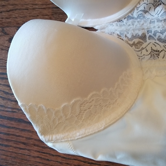 Lace Bustier - Picture 4 of 8